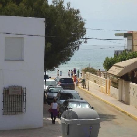 Apartamentos Taravilla P26 El Puerto de Mazarrón Exterior foto