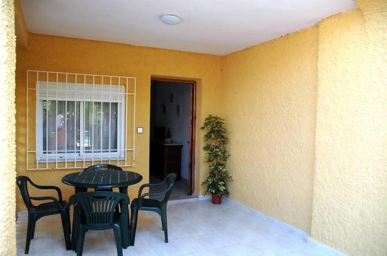 Apartamentos Taravilla P26 El Puerto de Mazarrón Quarto foto
