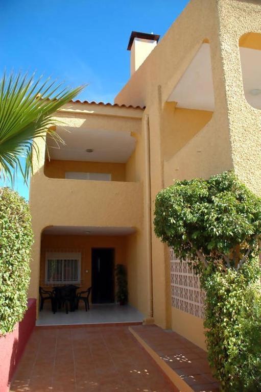 Apartamentos Taravilla P26 El Puerto de Mazarrón Quarto foto