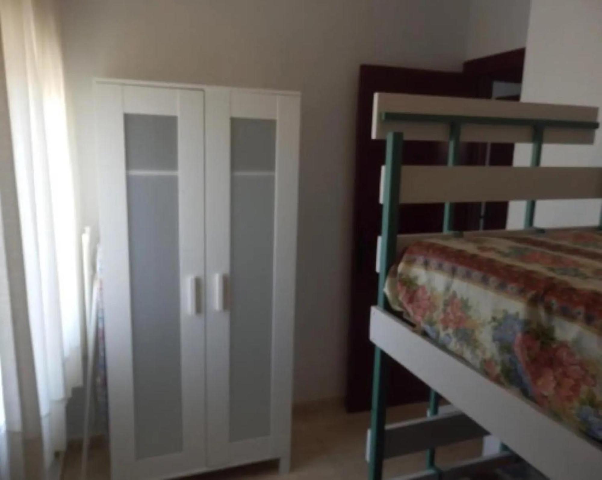 Apartamentos Taravilla P26 El Puerto de Mazarrón Exterior foto