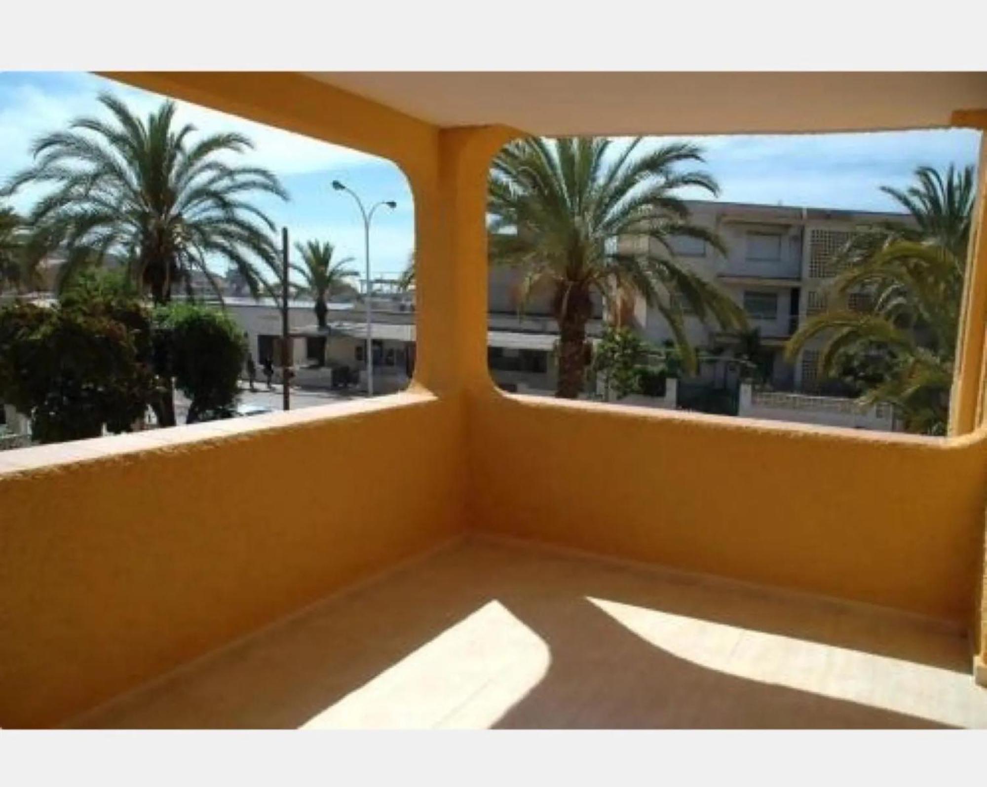 Apartamentos Taravilla P26 El Puerto de Mazarrón Exterior foto