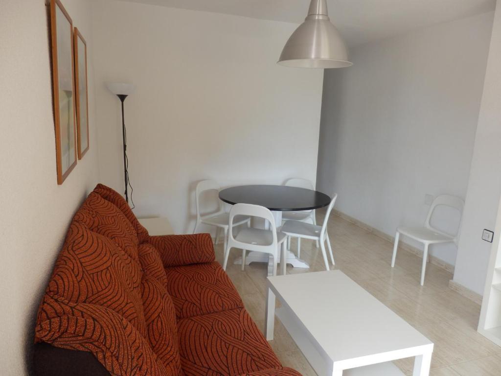 Apartamentos Taravilla P26 El Puerto de Mazarrón Quarto foto