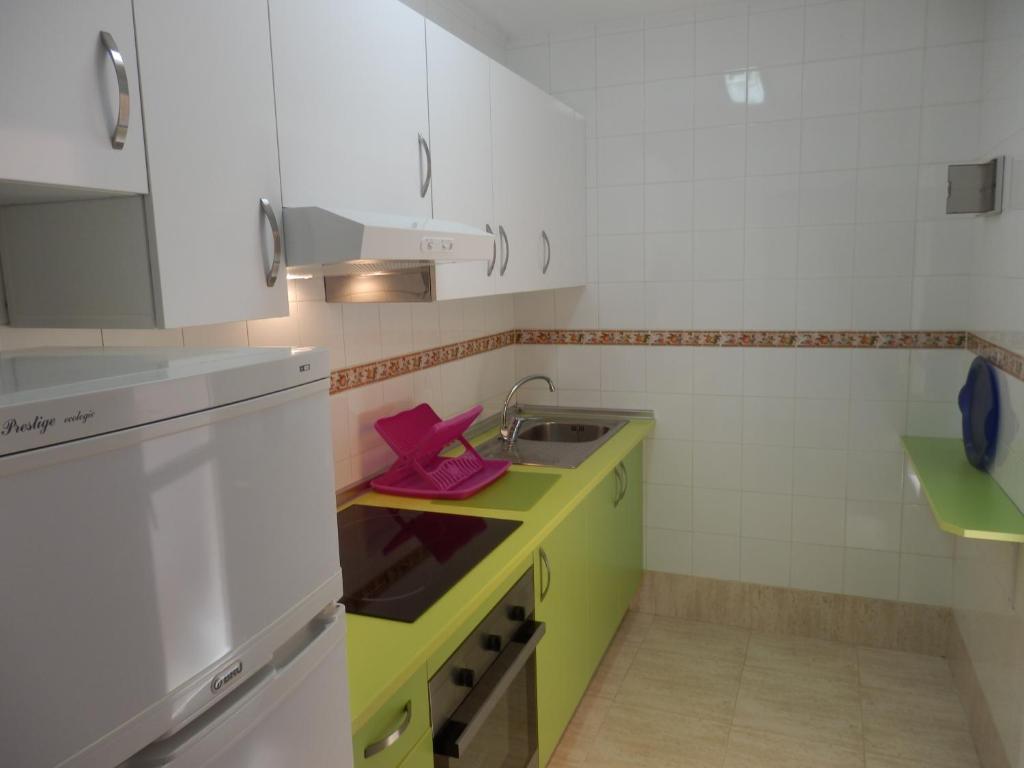 Apartamentos Taravilla P26 El Puerto de Mazarrón Exterior foto