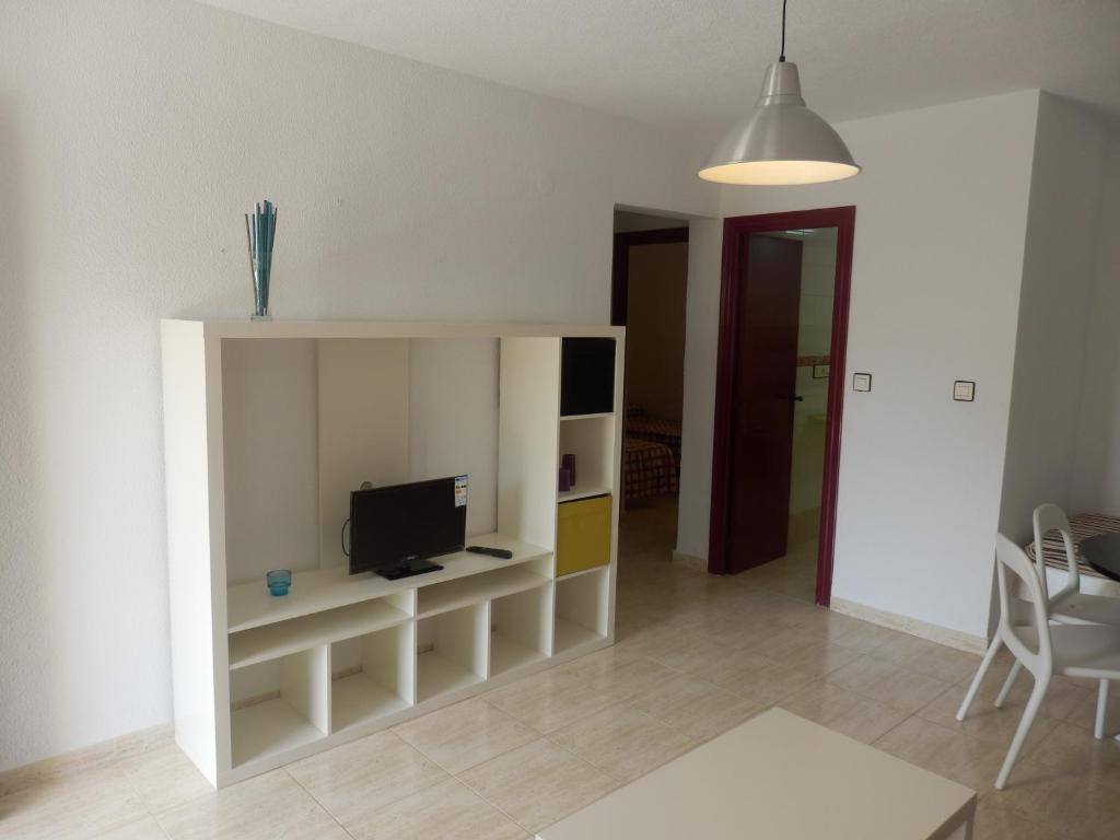 Apartamentos Taravilla P26 El Puerto de Mazarrón Quarto foto