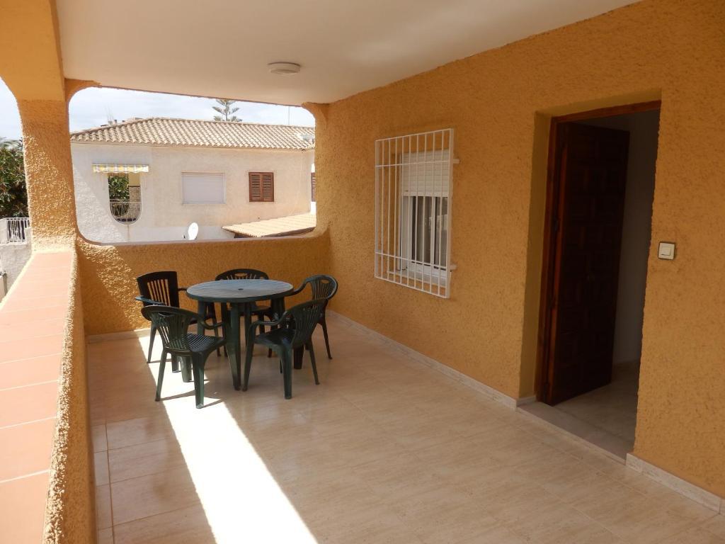 Apartamentos Taravilla P26 El Puerto de Mazarrón Quarto foto