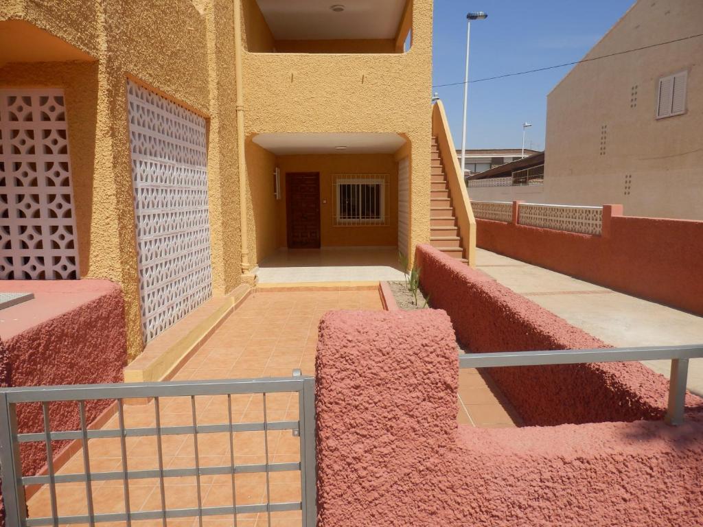 Apartamentos Taravilla P26 El Puerto de Mazarrón Quarto foto